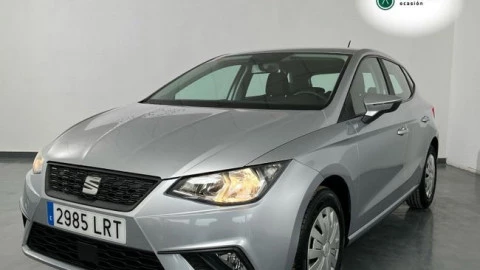 Seat Ibiza 1.0 MPI 59kW (80CV) Style