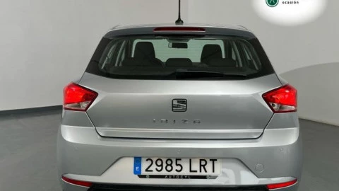 Seat Ibiza 1.0 MPI 59kW (80CV) Style
