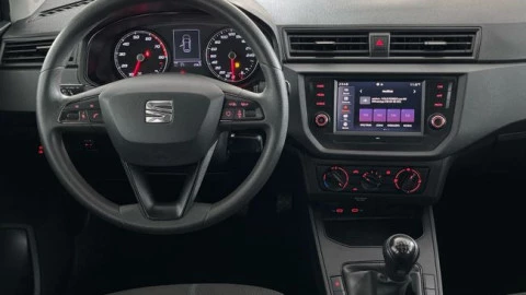 Seat Ibiza 1.0 MPI 59kW (80CV) Style