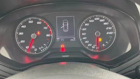Seat Ibiza 1.0 MPI 59kW (80CV) Style