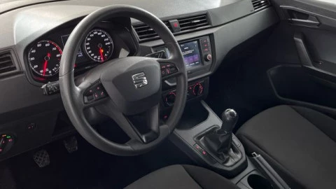 Seat Ibiza 1.0 MPI 59kW (80CV) Style