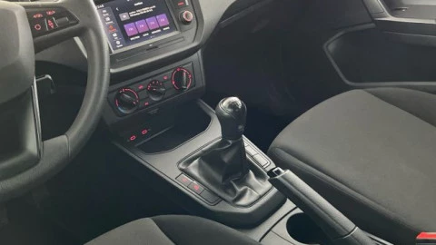 Seat Ibiza 1.0 MPI 59kW (80CV) Style