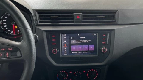 Seat Ibiza 1.0 MPI 59kW (80CV) Style