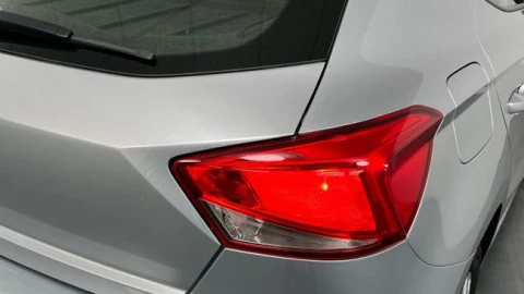 Seat Ibiza 1.0 MPI 59kW (80CV) Style