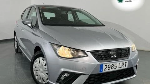 Seat Ibiza 1.0 MPI 59kW (80CV) Style