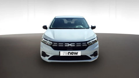 Dacia Sandero  Essential GLP ECO-G 74Kw
