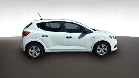 Dacia Sandero  Essential GLP ECO-G 74Kw