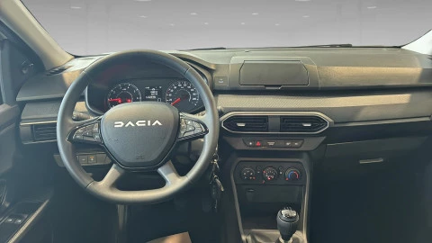 Dacia Sandero  Essential GLP ECO-G 74Kw