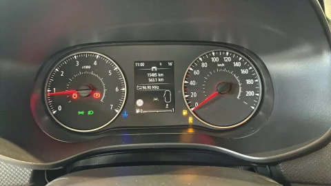 Dacia Sandero  Essential GLP ECO-G 74Kw