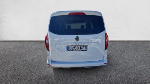 Renault Kangoo Combi Authentic 1.5 blue dci 70kw (95cv)