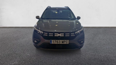Dacia Jogger Extreme HYBRID 105kW (140CV) 7 plazas