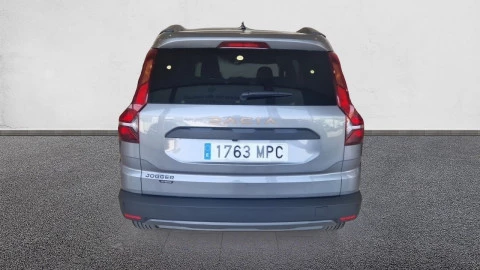 Dacia Jogger Extreme HYBRID 105kW (140CV) 7 plazas