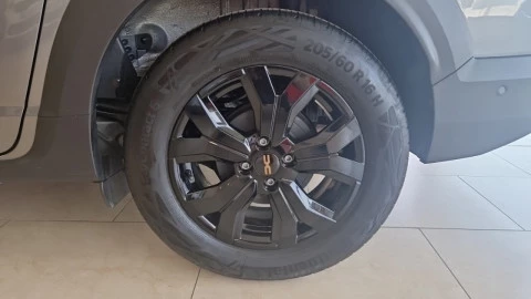 Dacia Jogger Extreme HYBRID 105kW (140CV) 7 plazas