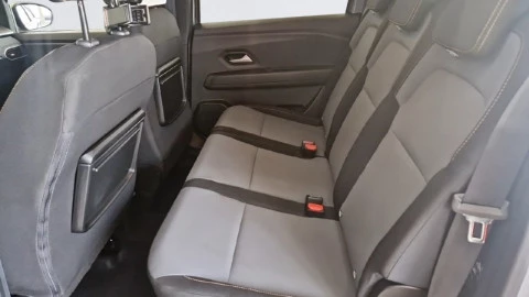 Dacia Jogger Extreme HYBRID 105kW (140CV) 7 plazas