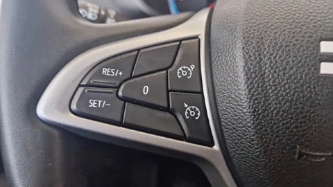 Dacia Jogger Extreme HYBRID 105kW (140CV) 7 plazas