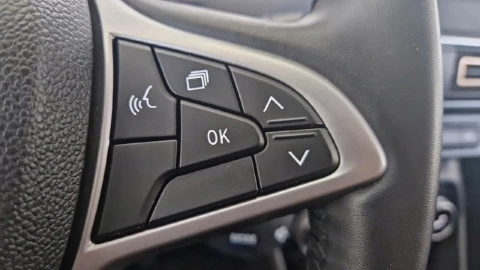 Dacia Jogger Extreme HYBRID 105kW (140CV) 7 plazas