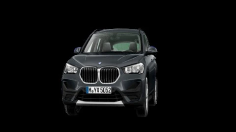 BMW X1 sDrive18d