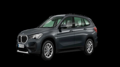 BMW X1 sDrive18d