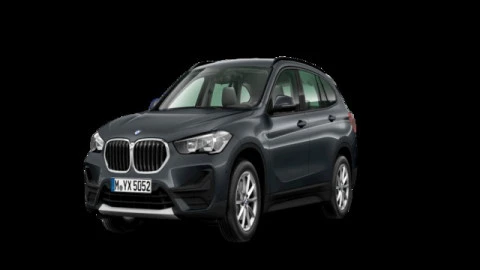 BMW X1 sDrive18d
