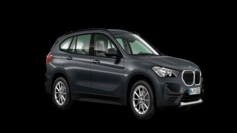 BMW X1 sDrive18d