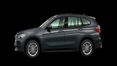 BMW X1 sDrive18d