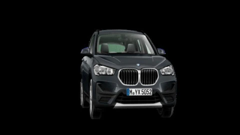 BMW X1 sDrive18d