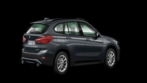 BMW X1 sDrive18d
