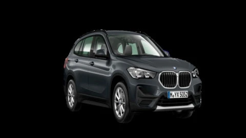 BMW X1 sDrive18d