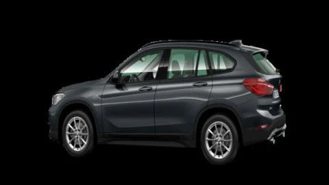 BMW X1 sDrive18d