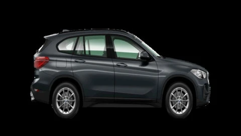 BMW X1 sDrive18d