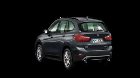BMW X1 sDrive18d