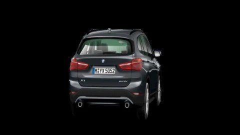 BMW X1 sDrive18d
