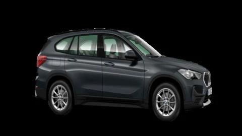 BMW X1 sDrive18d