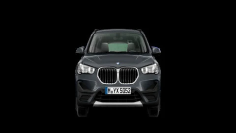 BMW X1 sDrive18d
