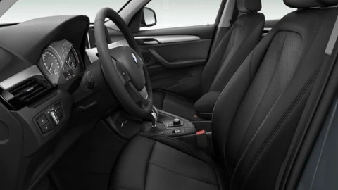 BMW X1 sDrive18d