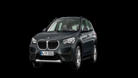BMW X1 sDrive18d