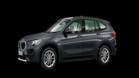 BMW X1 sDrive18d
