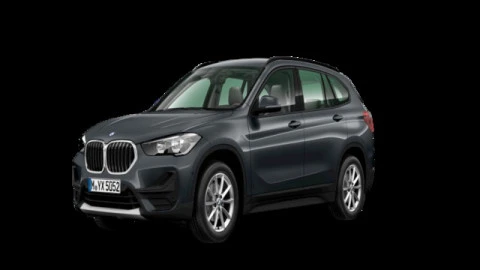 BMW X1 sDrive18d