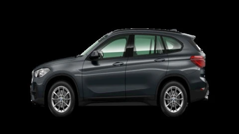 BMW X1 sDrive18d