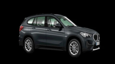 BMW X1 sDrive18d