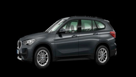 BMW X1 sDrive18d