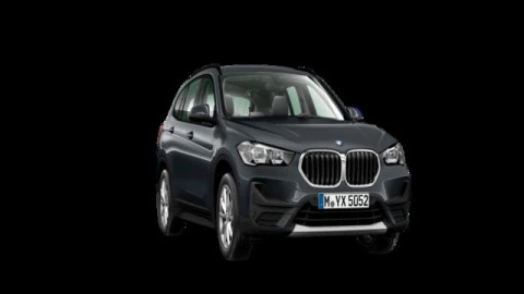 BMW X1 sDrive18d