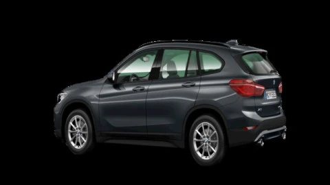 BMW X1 sDrive18d