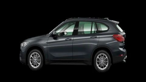 BMW X1 sDrive18d