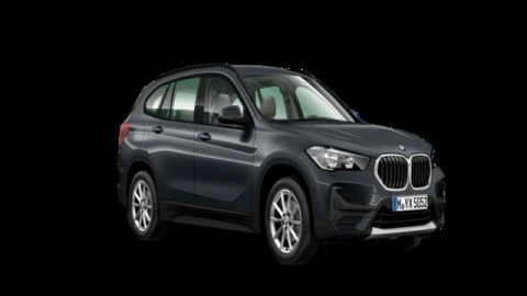 BMW X1 sDrive18d