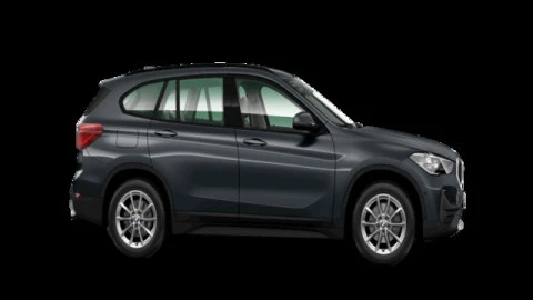 BMW X1 sDrive18d