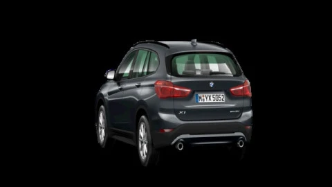BMW X1 sDrive18d