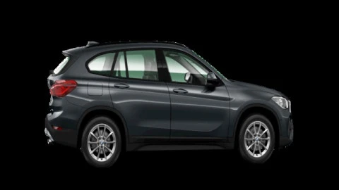 BMW X1 sDrive18d