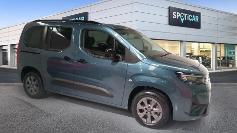 Opel Combo 100 Cv 1.5 Td S/S MT6 €6.4