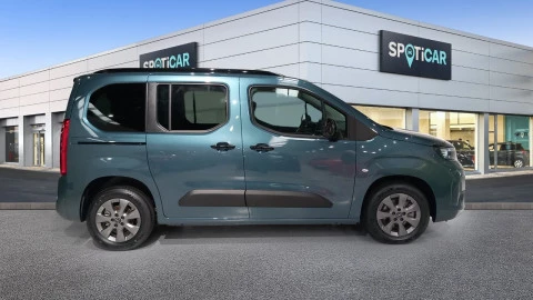 Opel Combo 100 Cv 1.5 Td S/S MT6 €6.4